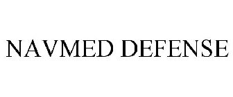 NAVMED DEFENSE