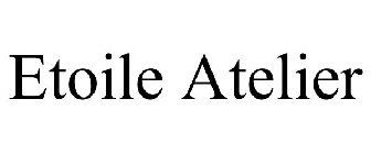 ETOILE ATELIER