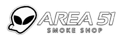 AREA 51 SMOKE SHOP
