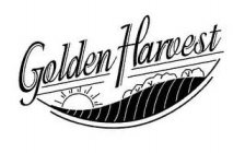 GOLDEN HARVEST