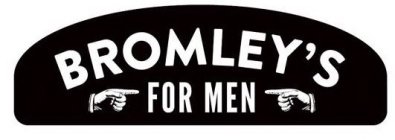 BROMLEY'S FOR MEN