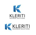 KLERITI BUSINESS SOLUTIONS