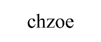 CHZOE