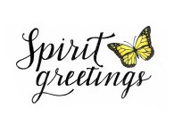 SPIRIT GREETINGS