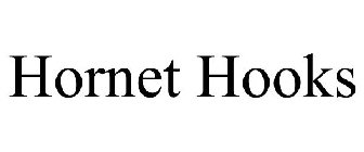 HORNET HOOKS