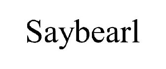 SAYBEARL