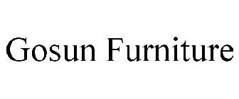 GOSUN FURNITURE