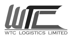 WTC WTC LOGISTICS LIMITED