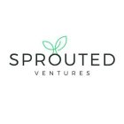 SPROUTED VENTURES