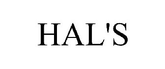 HAL'S