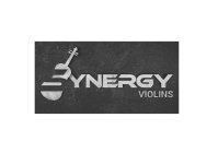 SYNERGY VIOLINS