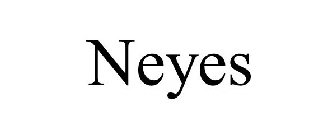 NEYES
