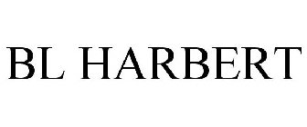 BL HARBERT