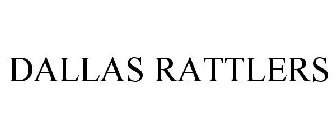 DALLAS RATTLERS