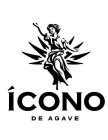 ICONO DE AGAVE