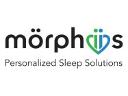 MORPHIIS PERSONALIZED SLEEP SOLUTIONS