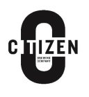 CITIZEN BREWING COMPANY