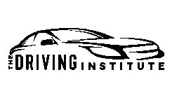 THE DRIVING INSTITUTE