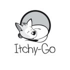 ITCHY-GO