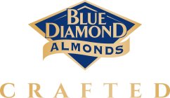BLUE DIAMOND ALMONDS CRAFTED