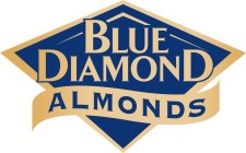 BLUE DIAMOND ALMONDS