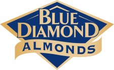 BLUE DIAMOND ALMONDS