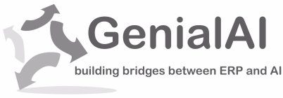 GENIALAI BUILDING BRIDGES BETWEEN ERP AND AI