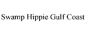SWAMP HIPPIE GULF COAST