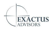 EXACTUS ADVISORS