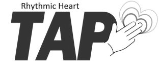 RHYTHMIC HEART TAP