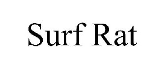SURF RAT