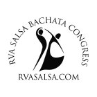 RVA SALSA BACHATA CONGRESS RVASALSA.COM