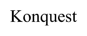 KONQUEST