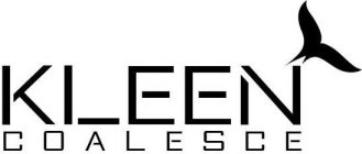 KLEEN COALESCE