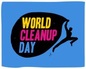 WORLD CLEANUP DAY
