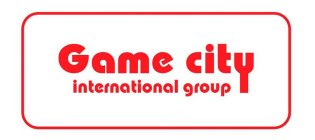 GAME CITY INTERNATIONAL GROUP