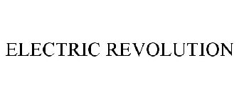 ELECTRIC REVOLUTION