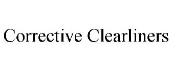 CORRECTIVE CLEARLINERS