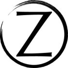 Z