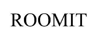 ROOMIT