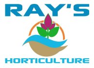 RAY'S HORTICULTURE