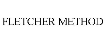 FLETCHER METHOD