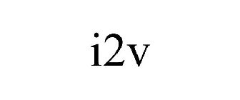 I2V