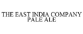 THE EAST INDIA COMPANY PALE ALE