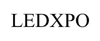 LEDXPO