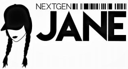 NEXTGEN JANE
