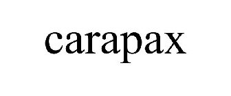 CARAPAX