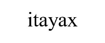 ITAYAX