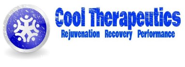 COOL THERAPEUTICS REJUVENATION RECOVERY PERFORMANCE