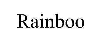 RAINBOO